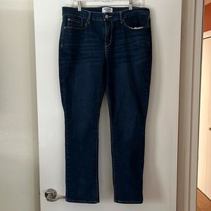 Levi’s slim Jean, like new